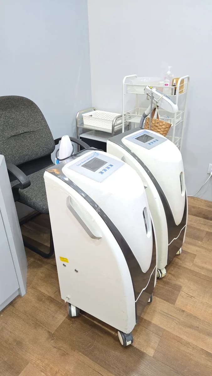 Korea Pico Laser | 2023 | Used | CSB2201607066 - Image 58