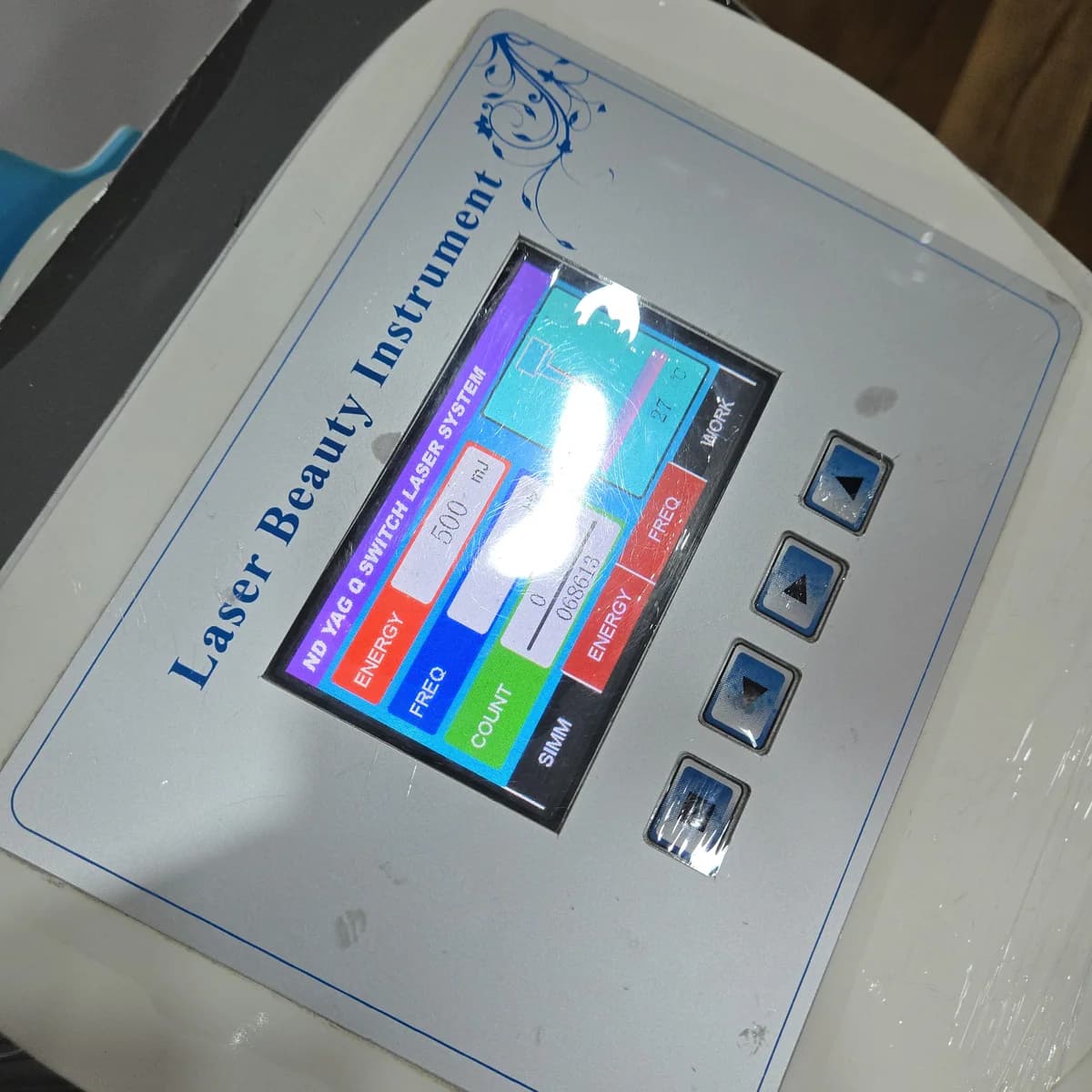Korea Pico Laser | 2023 | Used | CSB2201607066 - Image 60