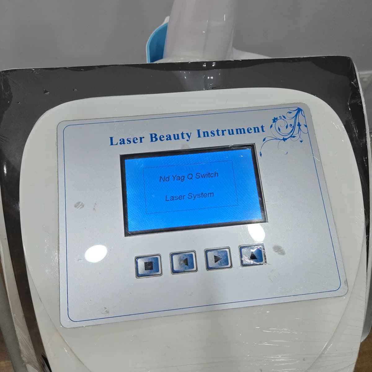 Korea Pico Laser | 2023 | Used | CSB2201607066 - Image 68