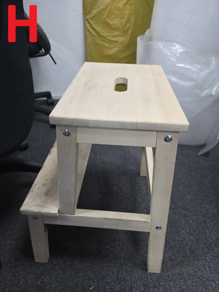 Complete Office Clearance: Desks, Chairs, Shelving, Appliances & More Part A - Image 10