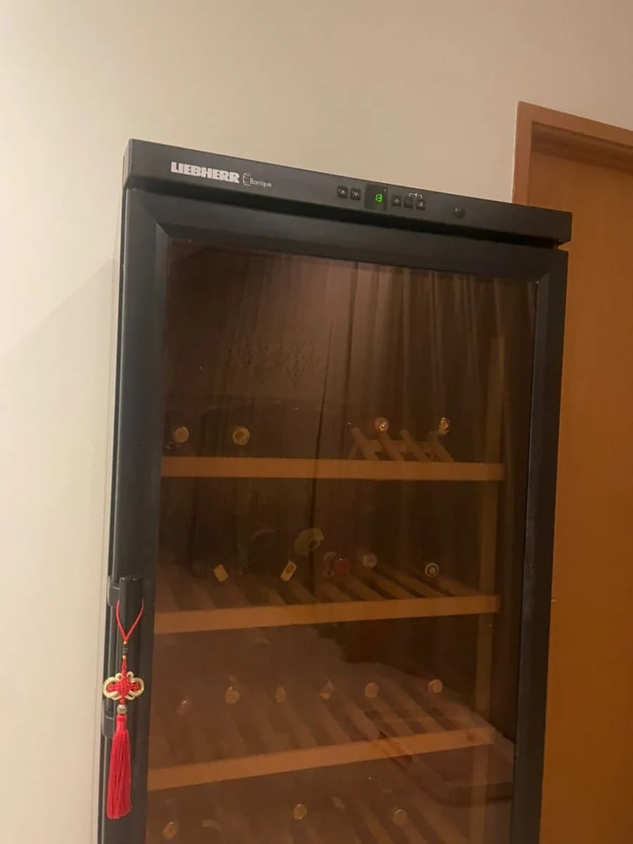 Liebherr | Wine Chiller | Used - Image 3