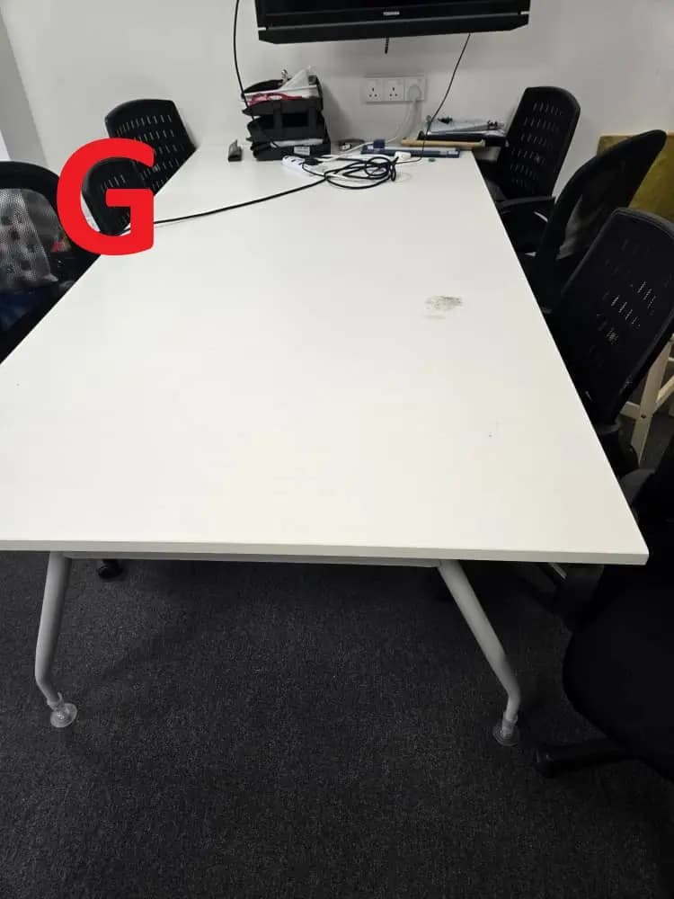 Complete Office Clearance: Desks, Chairs, Shelving, Appliances & More Part B - Image 22