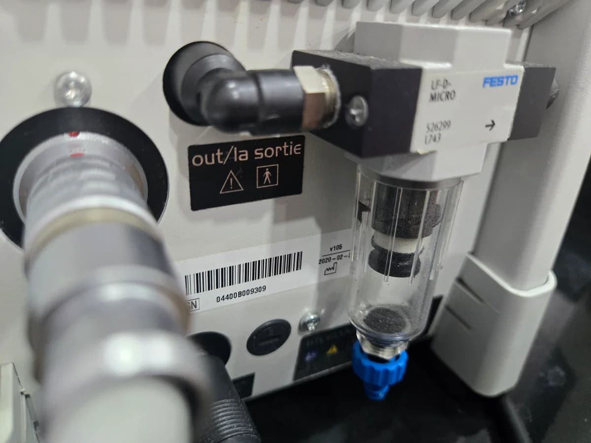 Low-Level Laser Therapy (LLLT) Hair-Regrowth & Treatment | 810 nm diode laser | 2024 | Used - Image 45