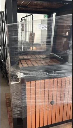 CLEARANCE SALE | Outdoor Restaurant Furniture Bundle | Used - RM1,300 for 41 pieces! - Image 3