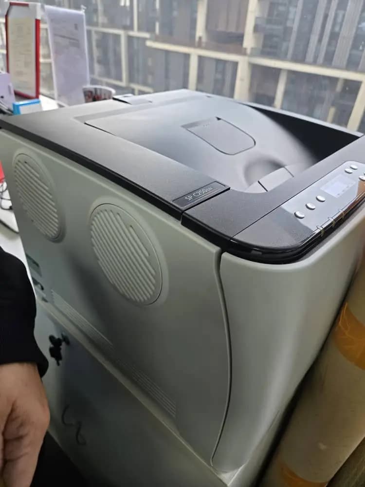 Complete Office Clearance: Printers, Monitors, TV, Copier, Freezer & More! - Image 24