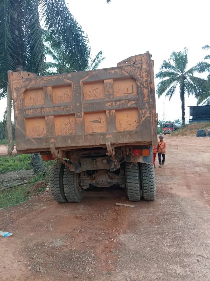 XCMG | Dump Truck | NXG5430DT | 2017 | Used | SC63 - Image 5