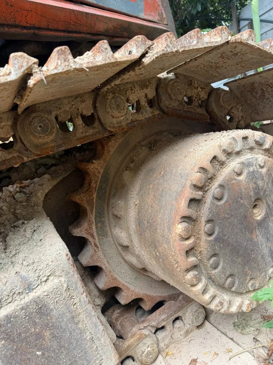 HITACHI | Excavator | UH083 | 1984 | 1999 | Used - Image 6