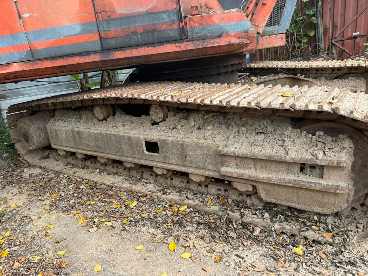 HITACHI | Excavator | UH083 | 1984 | 1999 | Used - Image 11