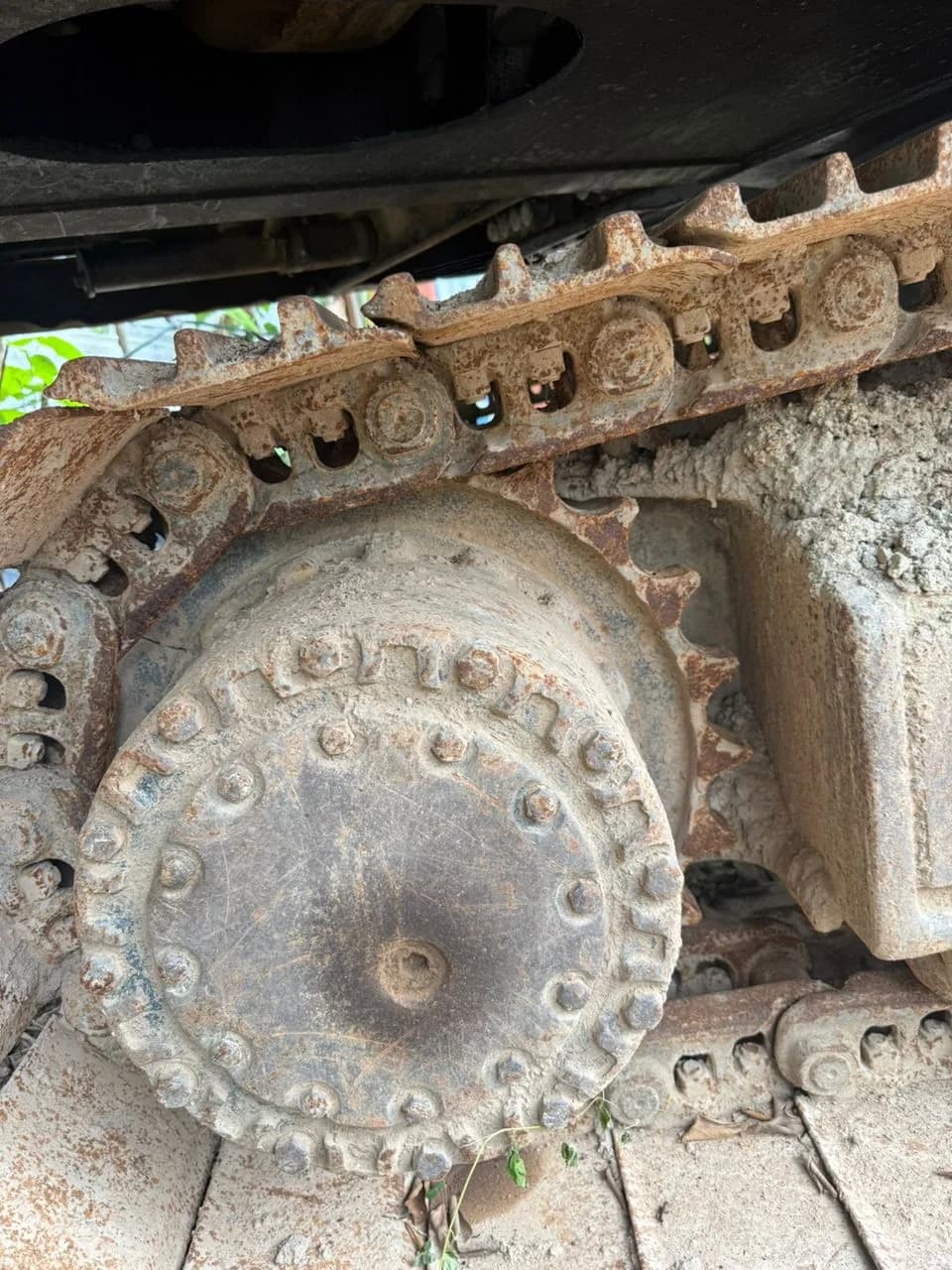 HITACHI | Excavator | UH083 | 1984 | 1999 | Used - Image 15