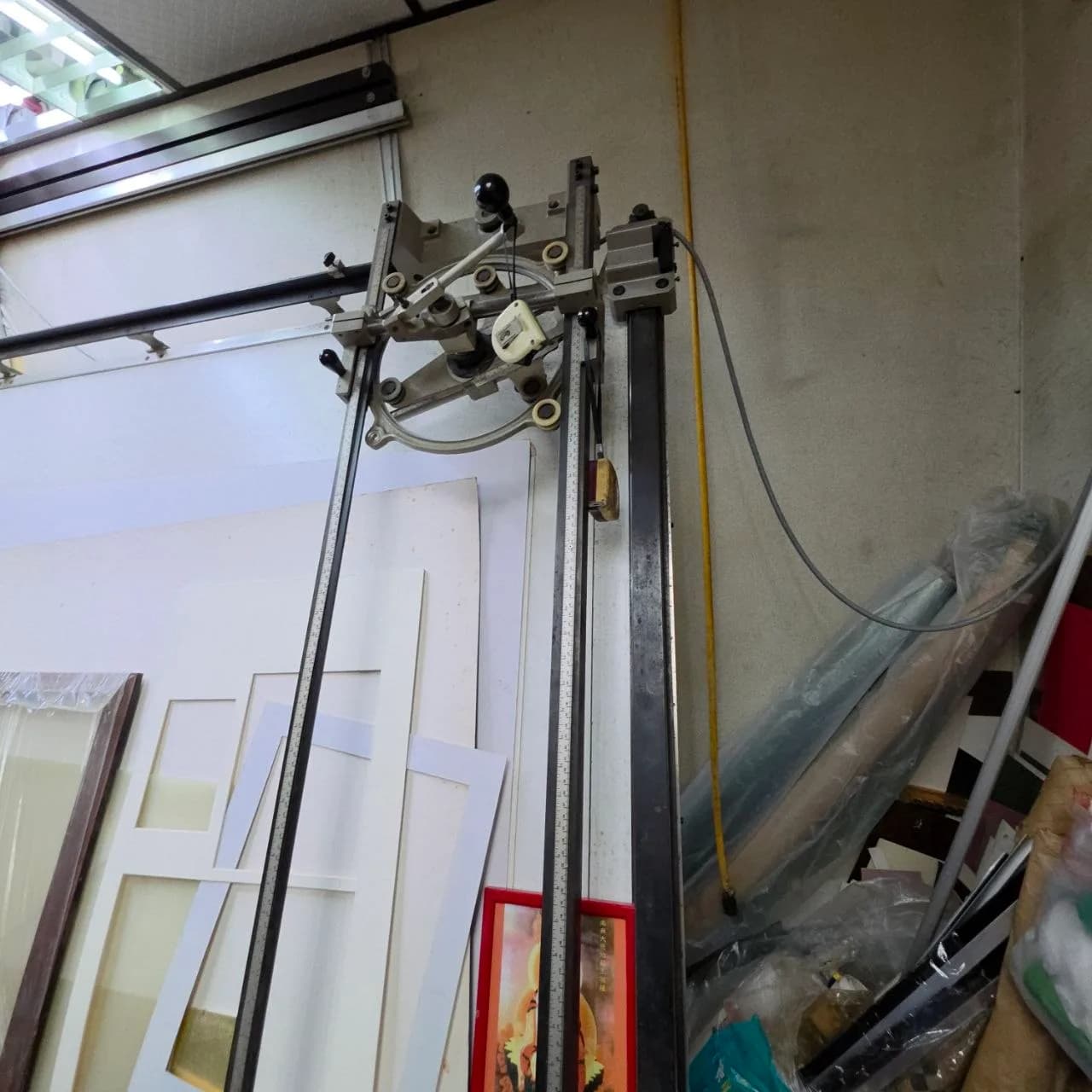 VARIOUS | Workshop Equipment Lot | M-450 / EC | N/A | Used | M-450 - Image 16