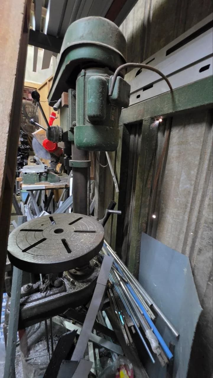 VARIOUS | Workshop Equipment Lot | M-450 / EC | N/A | Used | M-450 - Image 24