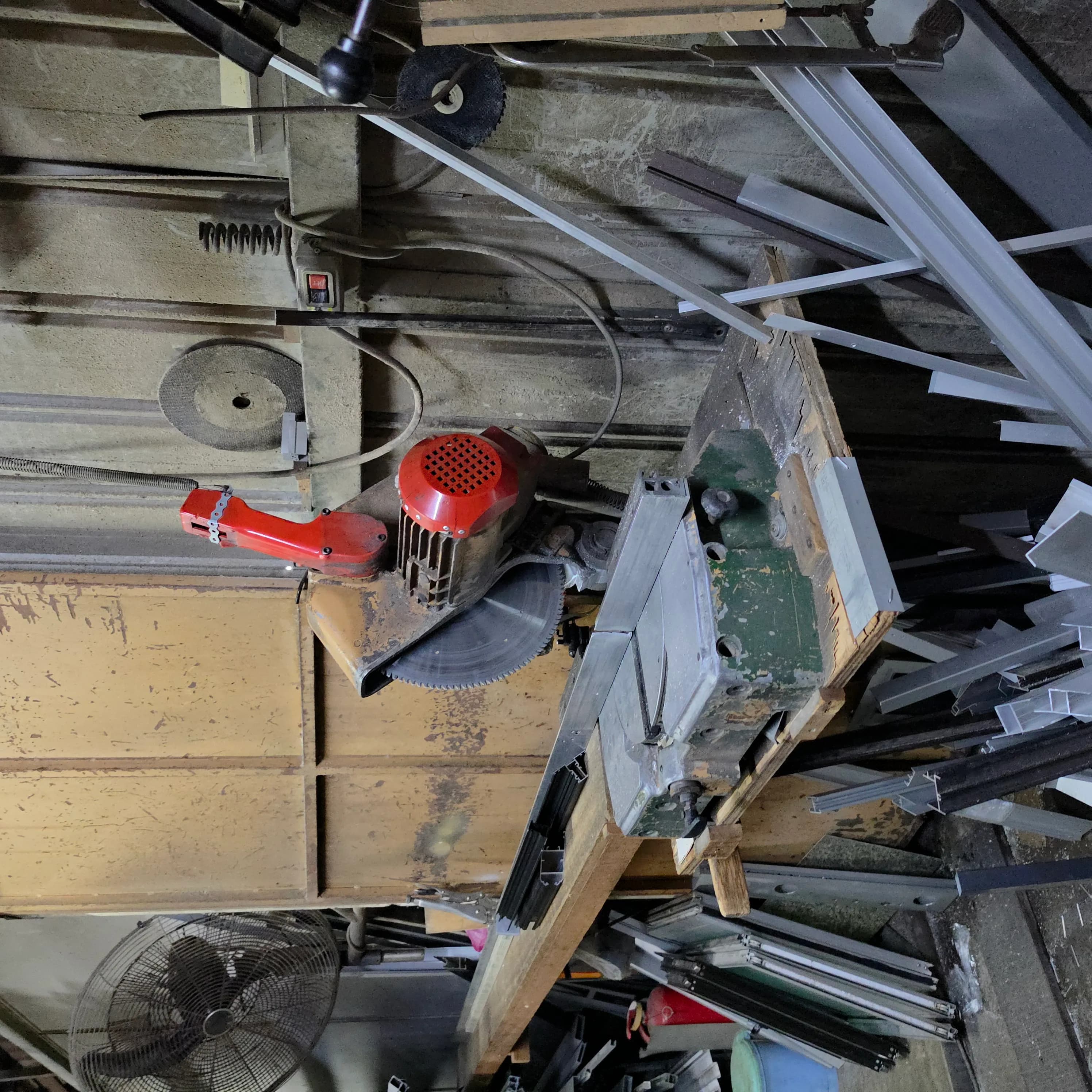 VARIOUS | Workshop Equipment Lot | M-450 / EC | N/A | Used | M-450 - Image 32