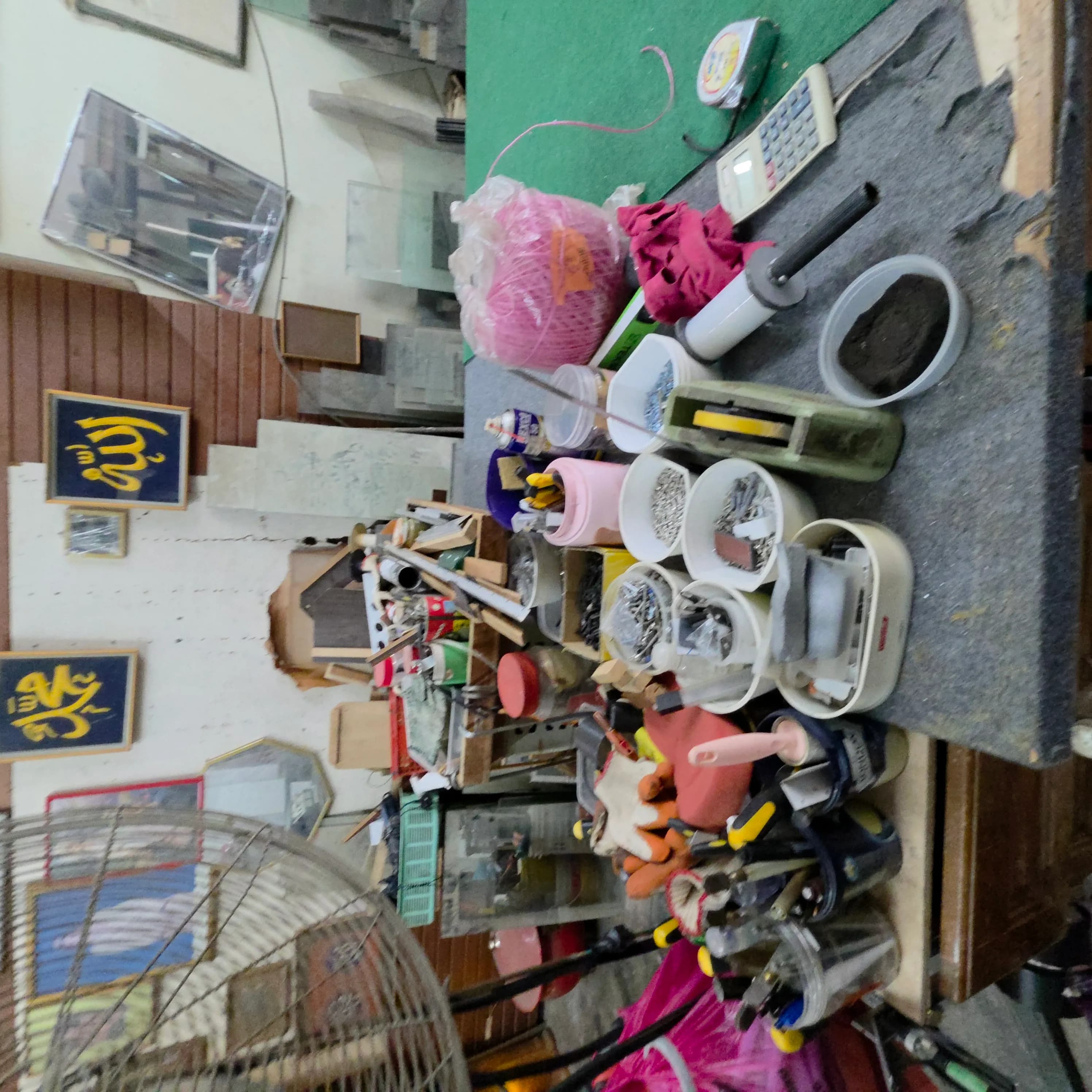 VARIOUS | Workshop Equipment Lot | M-450 / EC | N/A | Used | M-450 - Image 42