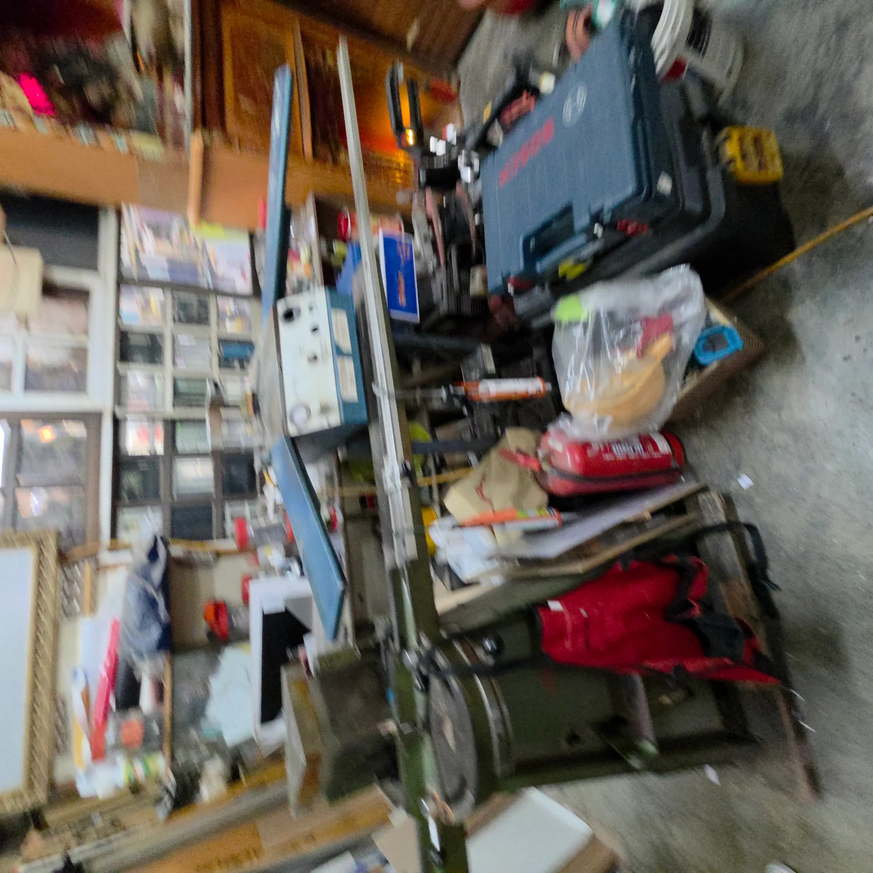 VARIOUS | Workshop Equipment Lot | M-450 / EC | N/A | Used | M-450 - Image 44