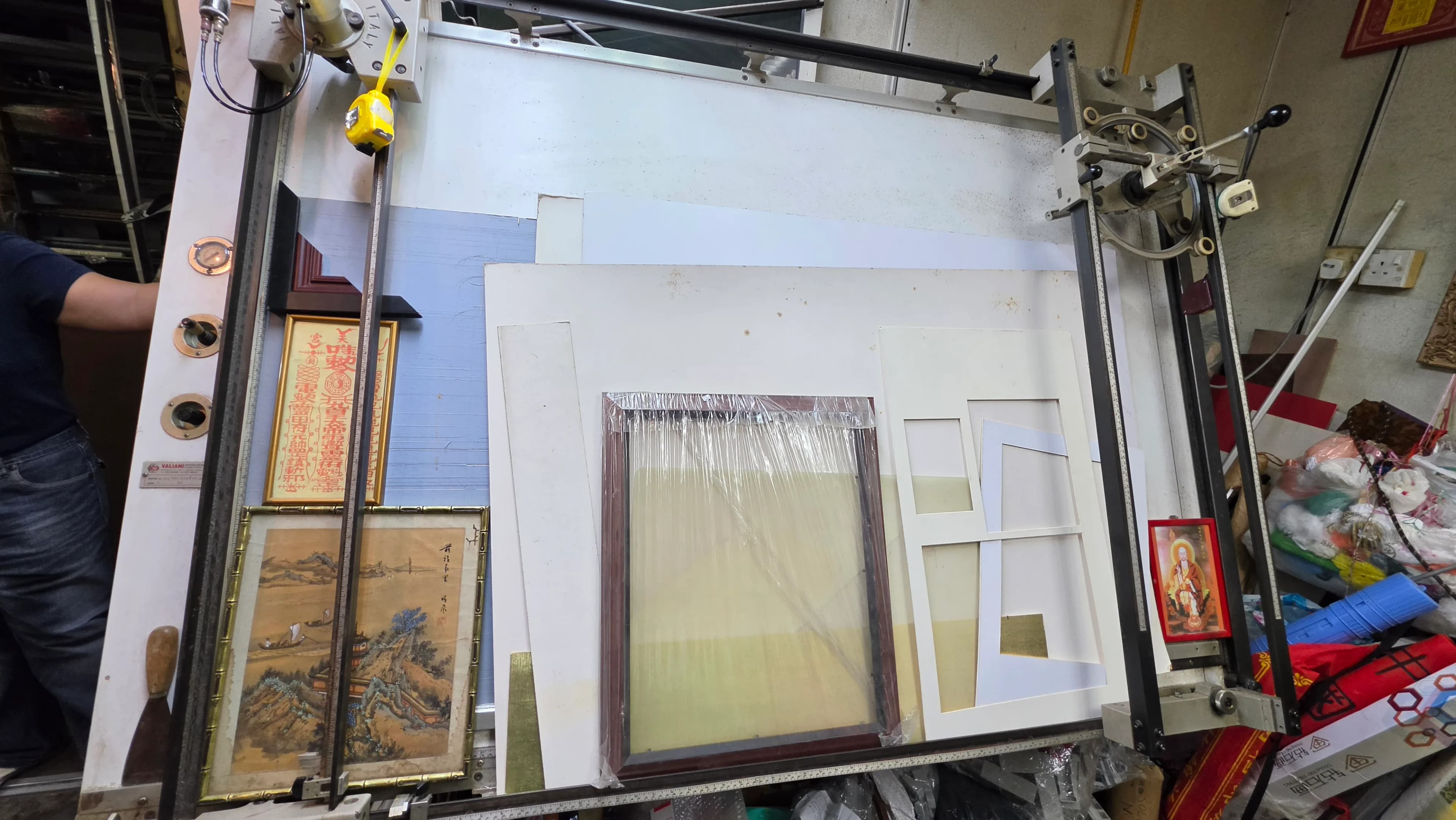 VARIOUS | Workshop Equipment Lot | M-450 / EC | N/A | Used | M-450 - Image 46