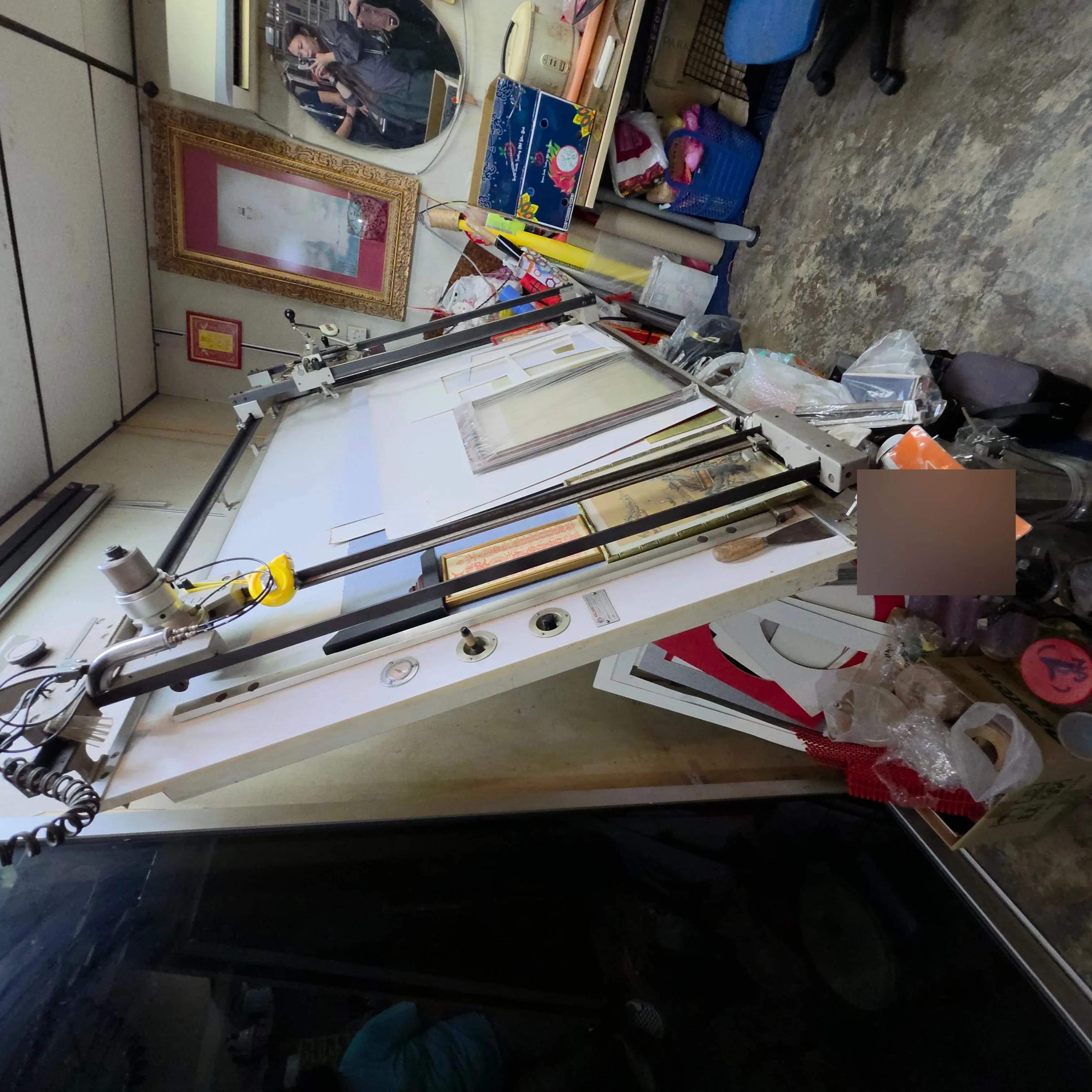 VARIOUS | Workshop Equipment Lot | M-450 / EC | N/A | Used | M-450 - Image 49