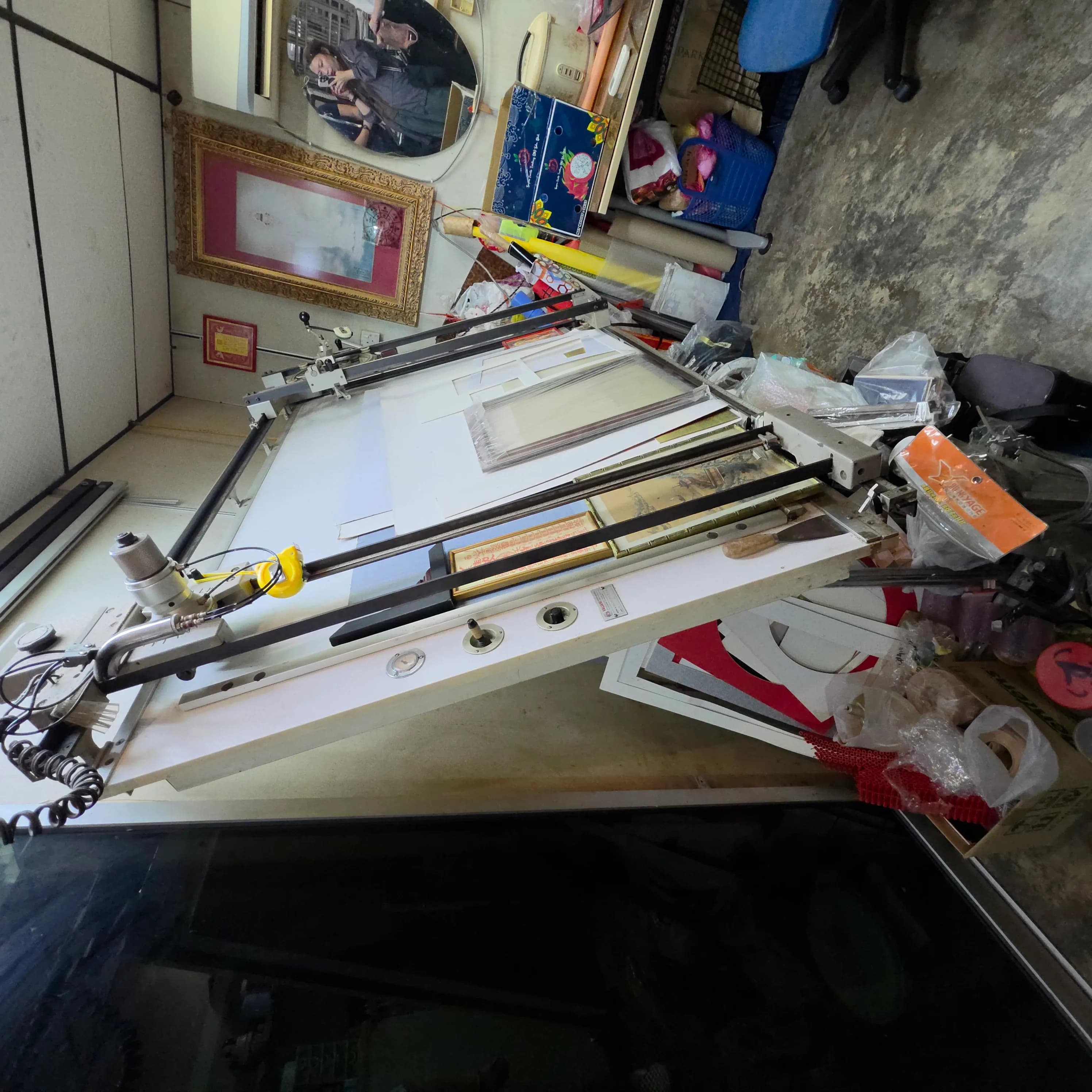 VARIOUS | Workshop Equipment Lot | M-450 / EC | N/A | Used | M-450 - Image 50
