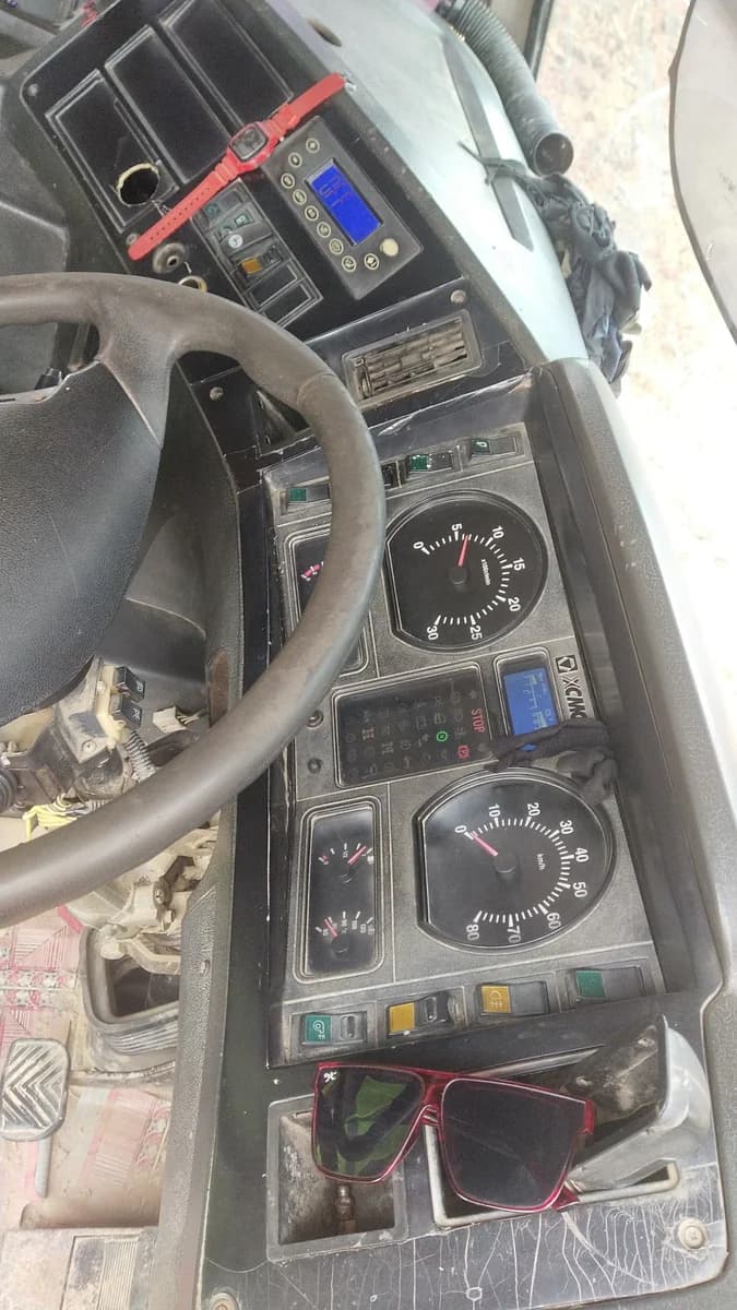 XCMG | Dump Truck | NXG5430DT | Used | SC70 - Image 2