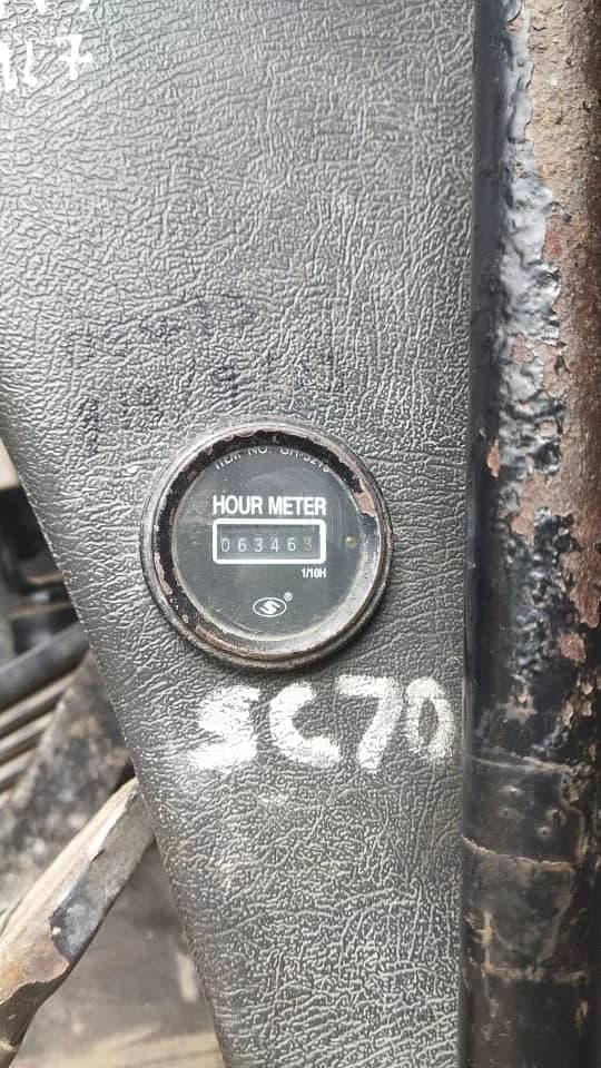 XCMG | Dump Truck | NXG5430DT | Used | SC70 - Image 3