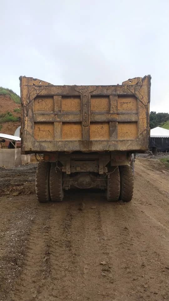XCMG | Dump Truck | NXG5430DT | Used | SC70 - Image 6