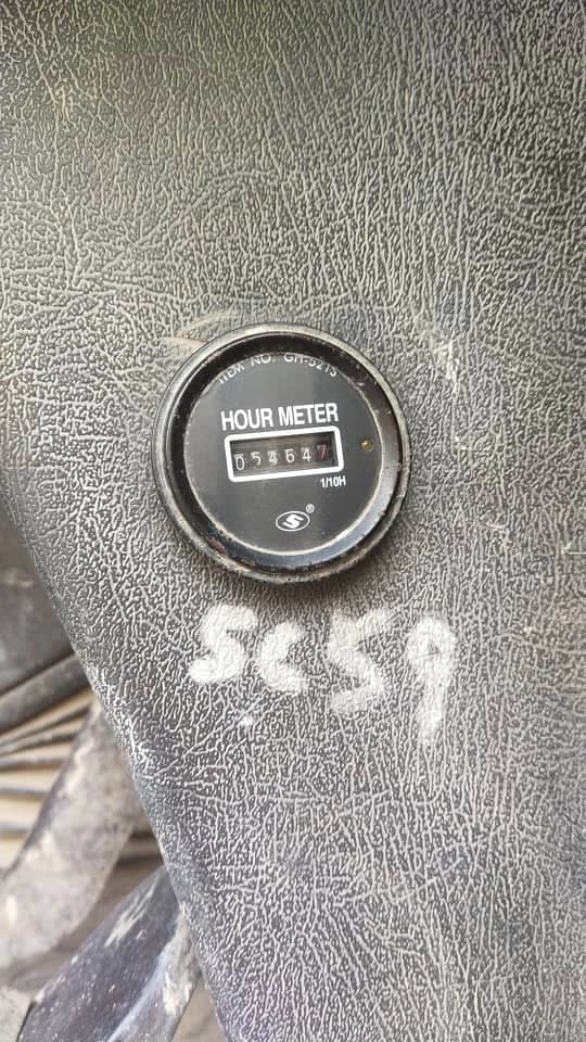 XCMG | Dump Truck | NXG5430DT | Used | SC59 - Image 4