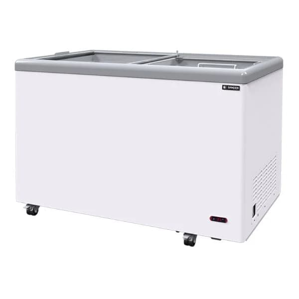Sanden Chest Freezer SNG-0405 | NEW - Image 1