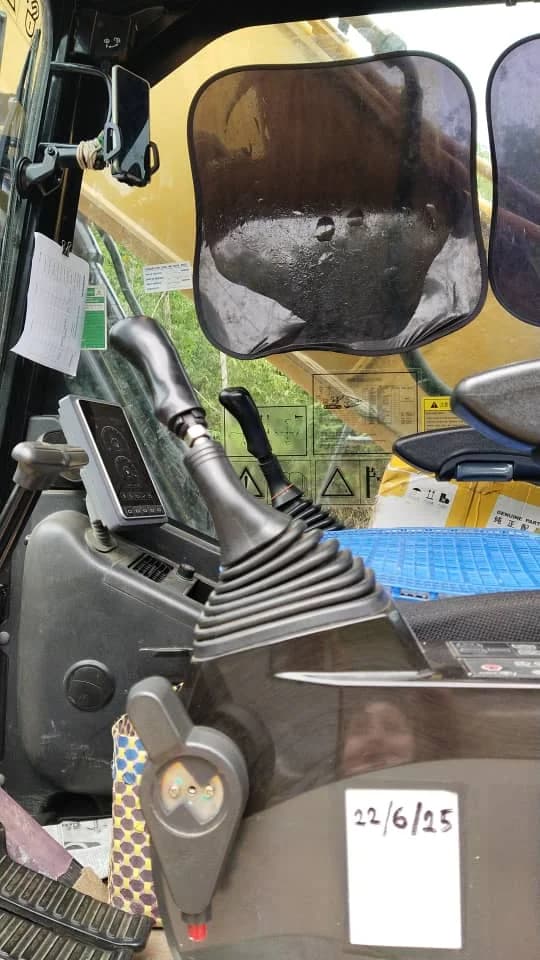SANY | Excavator | SY215C | 2021 | Used | ES193 - Image 6