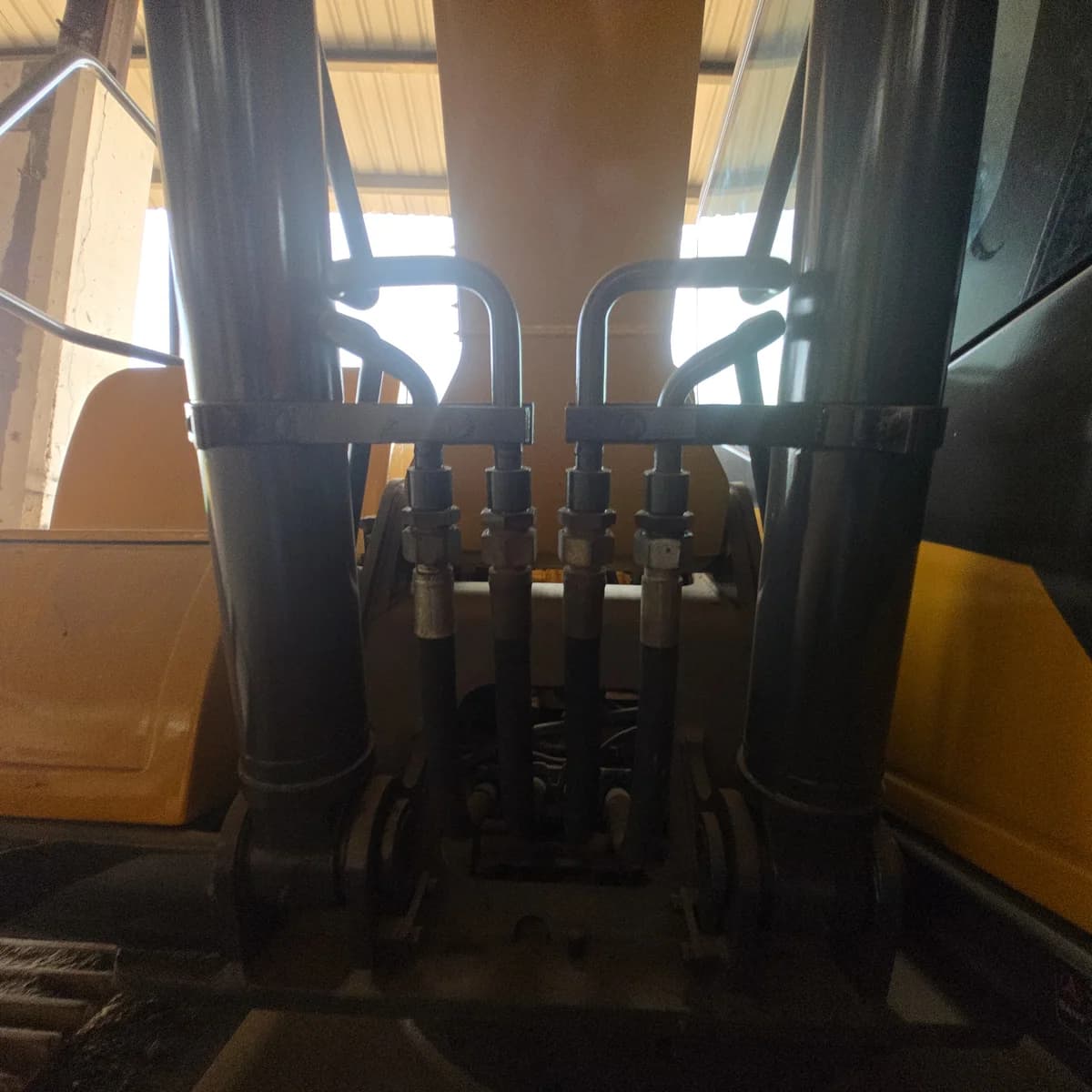 SANY | Excavator | SY135C | Used | Unregistered China - Image 10