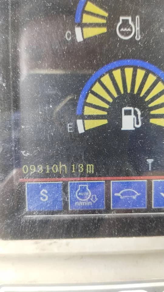 Sany | Excavator | SY215C | 2020 | Used | ES186 - Image 6
