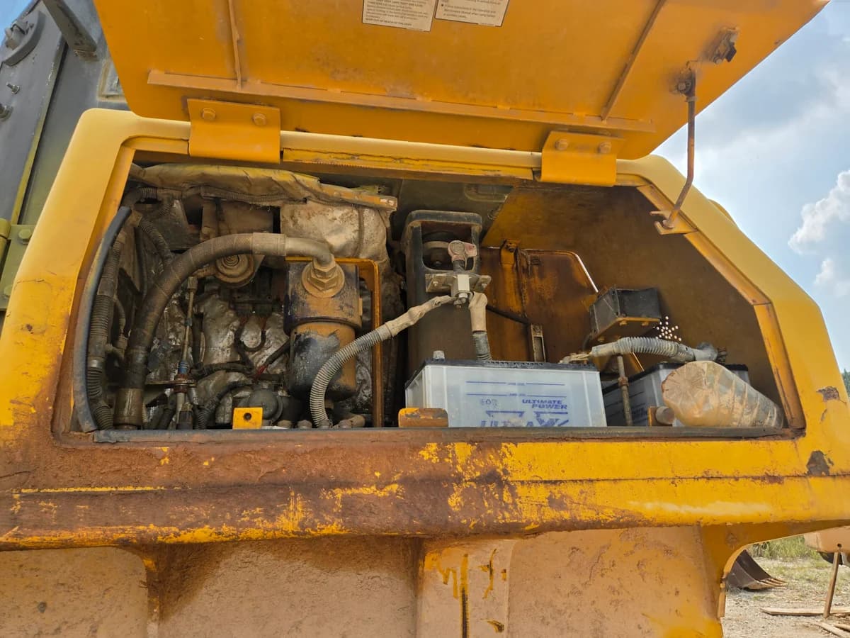 SHANTUI | Bulldozer | DH17 | 2017 | Used | BD60 - Image 24