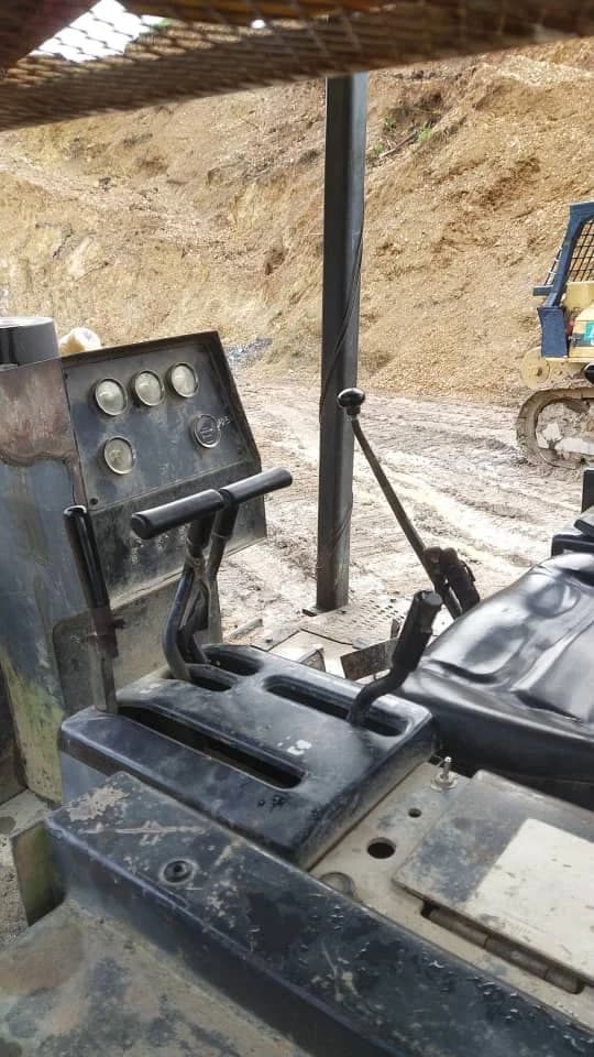 Shantui | Bulldozer | SD16TF | 2017 | Used | BD56 - Image 5