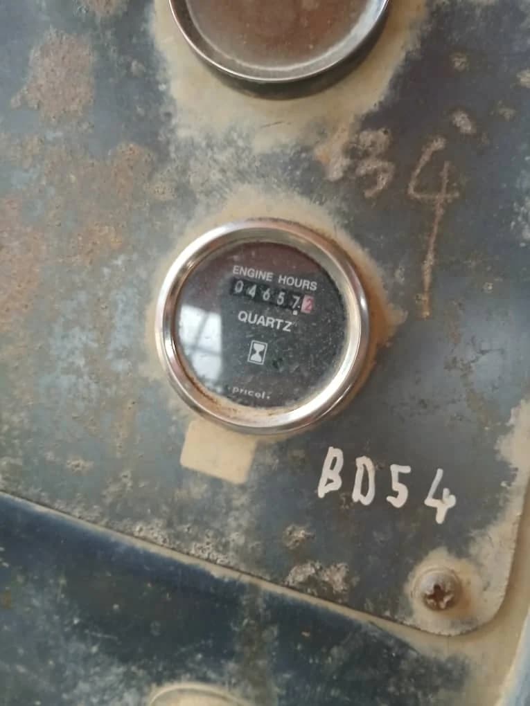 Shantui | Bulldozer | SD16TF | 2016 | Used | BD54 -- Under repair steering and flame - Image 7
