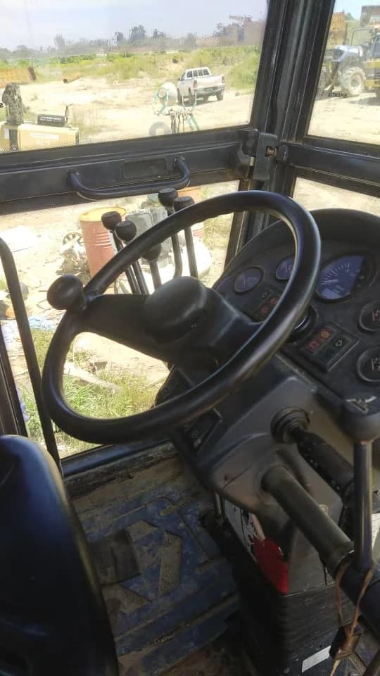 SHANTUI | Motor Grader | SG21-3 | 2021 | Used | MG19 - Image 3