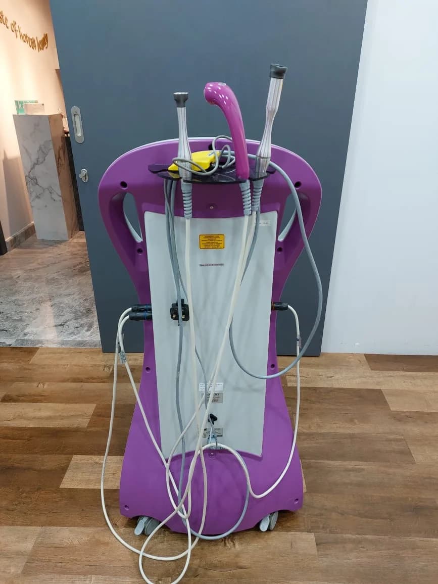 SygmaLift Facial Sculpting System SYGM1703130BAE | Skin Rejuvenation - Image 2