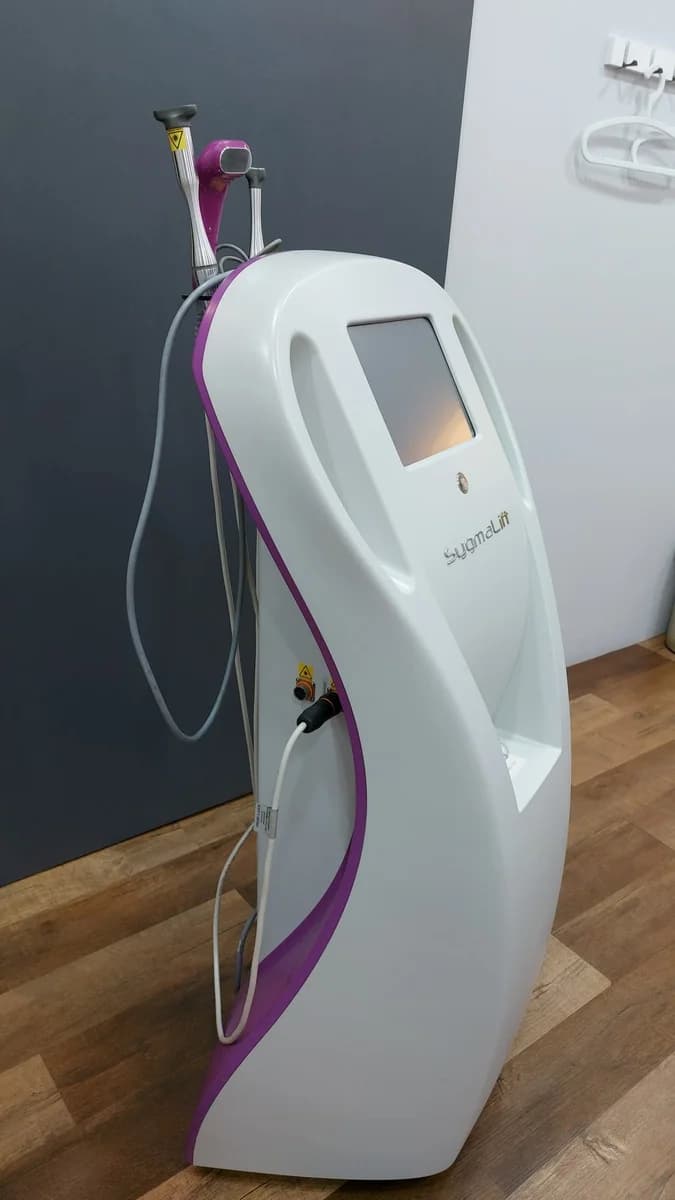 SygmaLift Facial Sculpting System SYGM1703130BAE | Skin Rejuvenation - Image 4