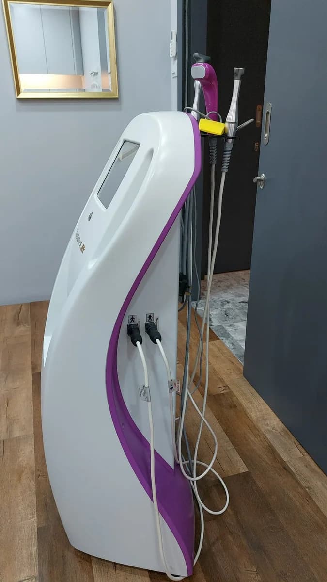 SygmaLift Facial Sculpting System SYGM1703130BAE | Skin Rejuvenation - Image 3