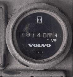 Volvo | Excavator | EC210B | Used | 2013 | EV110 - Image 7