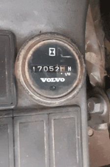 Volvo Excavator | EC210B | Used | 2013 | EV111 | 17052 Hours - Image 8