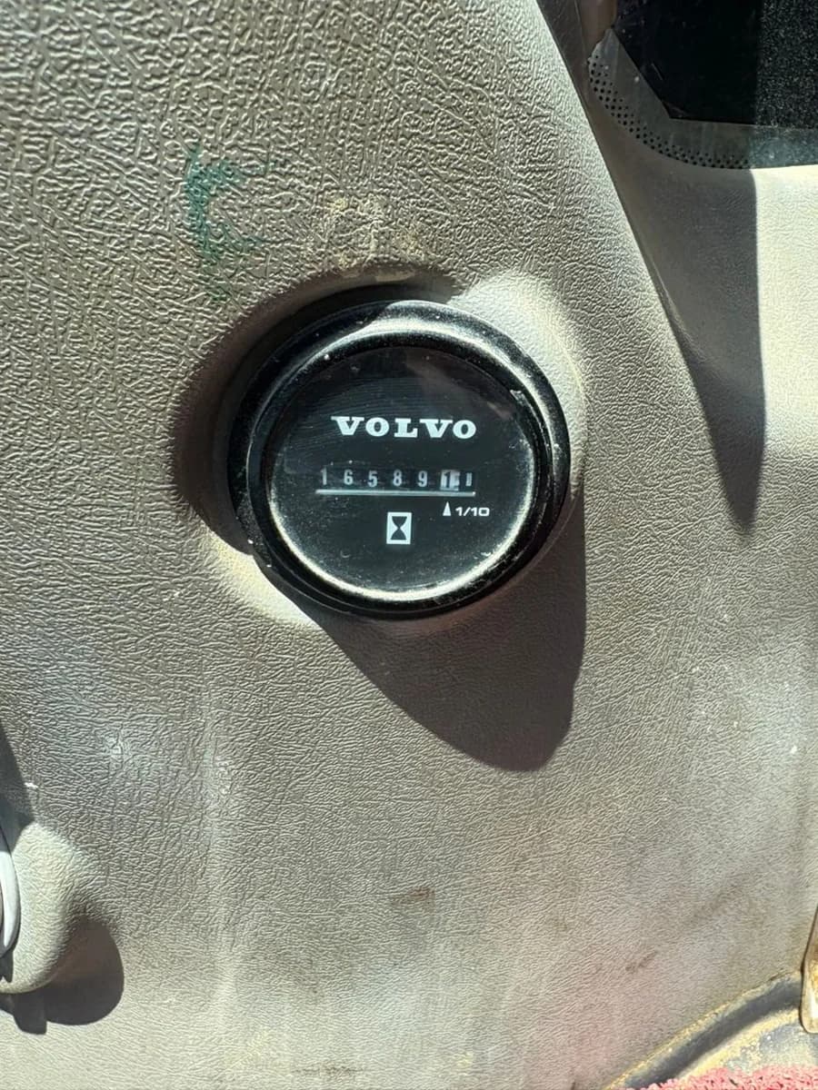 Volvo | Excavator | EC480DL | 2016 | Used | EV133 - Image 6