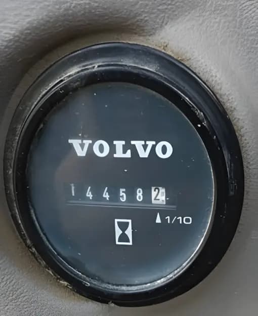 Volvo | Excavator | EC700CL | EV121 | 2014 | Used - Image 8