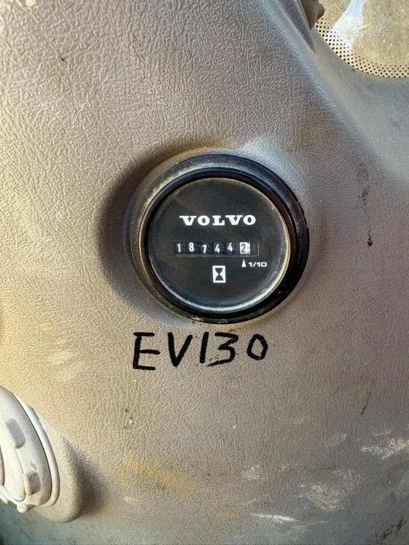 Volvo | Excavator | EC480DL | Used | 2016 | EV130 - Image 15