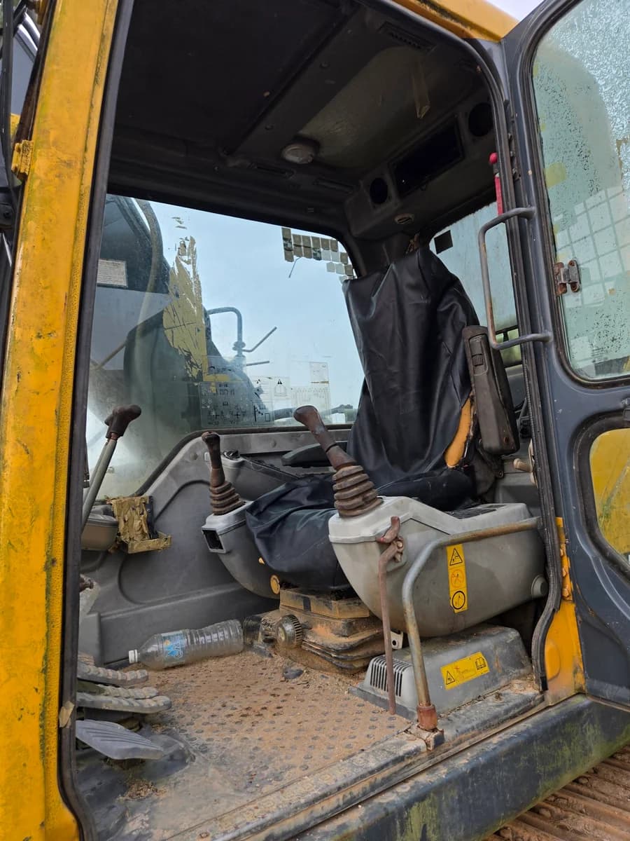 Volvo | Excavator | EC210B | Used | 2013 | EV110 - Image 22
