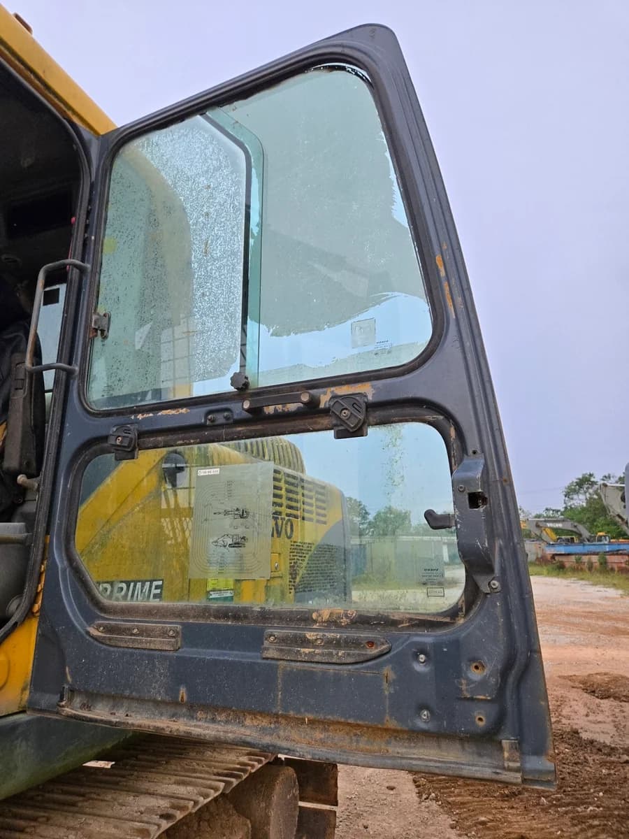 Volvo | Excavator | EC210B | Used | 2013 | EV110 - Image 18