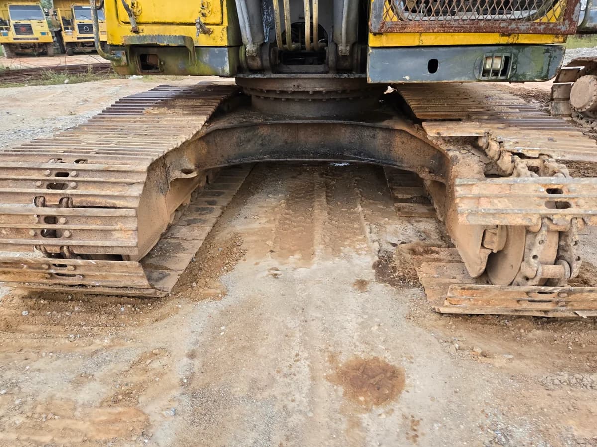 Volvo | Excavator | EC210B | Used | 2013 | EV110 - Image 40