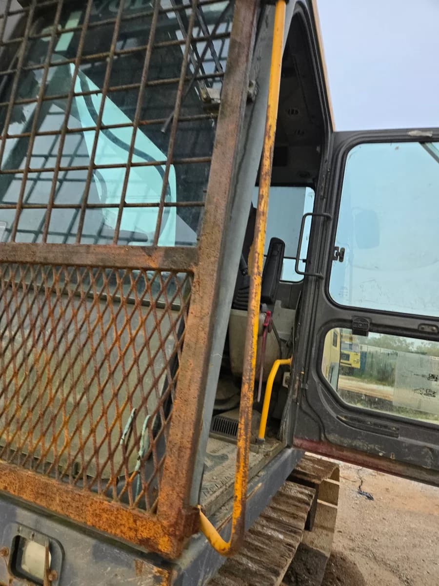 Volvo | Excavator | EC210B | Used | 2013 | EV110 - Image 49