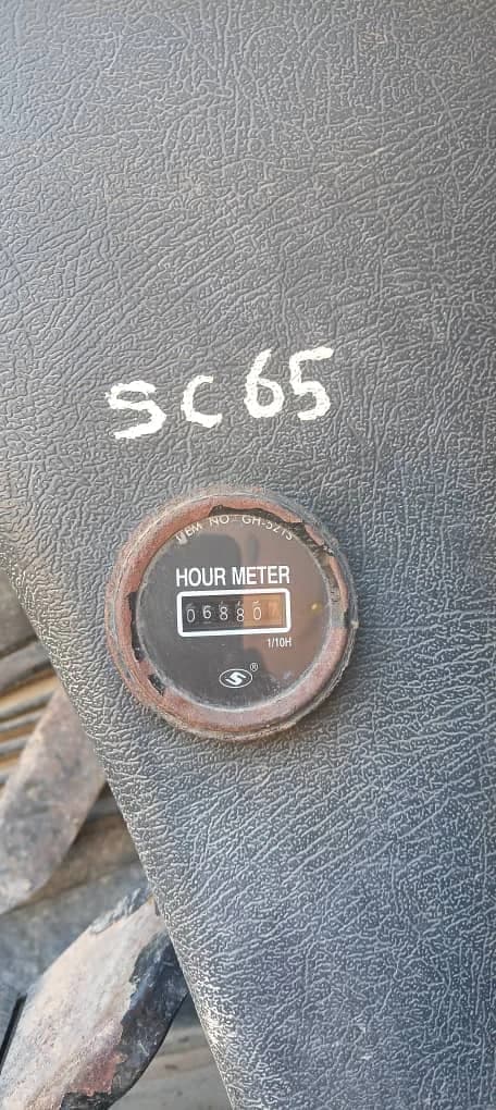 XCMG | Dump Truck | NXG5430DT | 2017 | used | SC65 - Image 1
