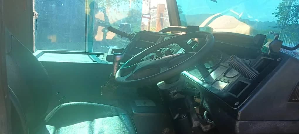 XCMG | Dump Truck | NXG5430DT | 2017 | used | SC65 - Image 4