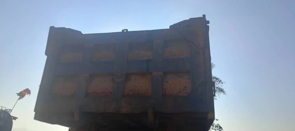 XCMG | Dump Truck | NXG5430DT | 2017 | Used | SC76 - Image 9