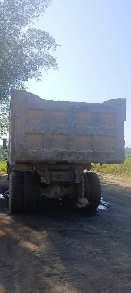 XCMG | Dump Truck | NXG5430DT | 2017 | Used | SC78 - Image 1