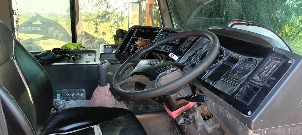 XCMG | Dump Truck | NXG5430DT | 2017 | Used | SC78 - Image 6